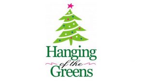 hanging-of-the-greens