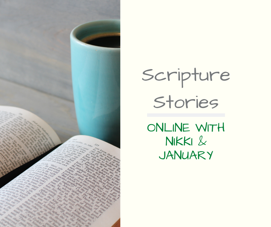 scripture stories