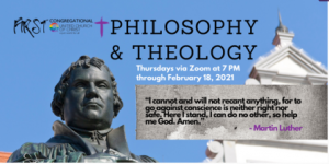 philosophy-theology