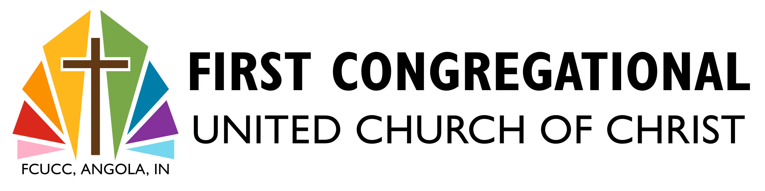 First Congregational United Church Of Christ